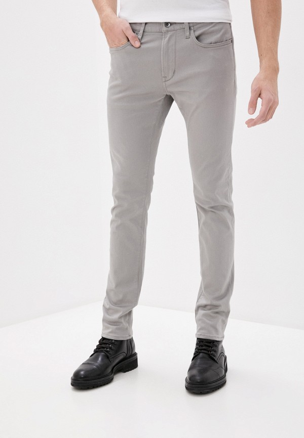 

Брюки John Varvatos Star USA, Серый