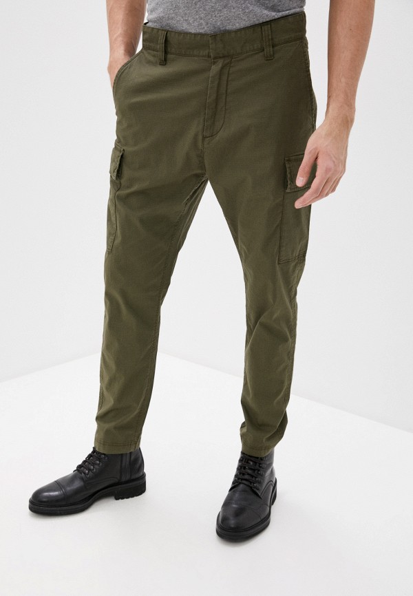 

Брюки John Varvatos Star USA, Хаки