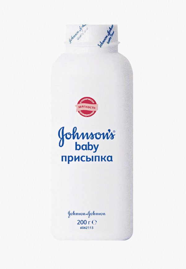 Присыпка Johnson's Baby