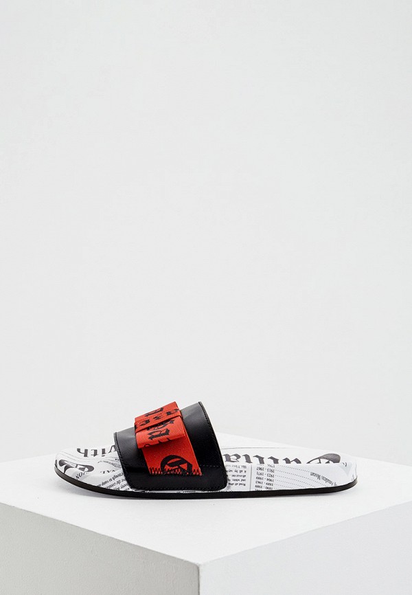 

Сабо John Galliano, Черный