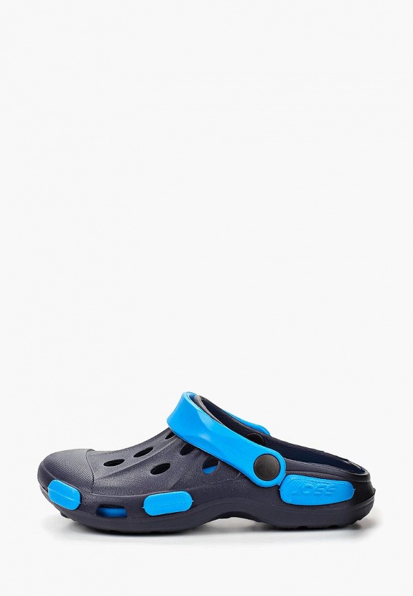 

Сандалии Joss, GARDEN SHOES, Синий
