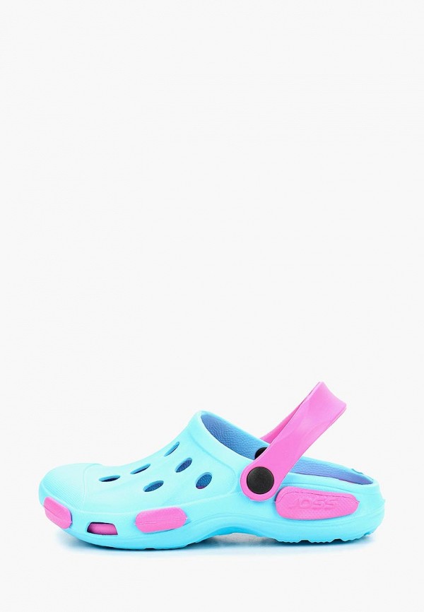 

Сандалии Joss, GARDEN SHOES, Голубой