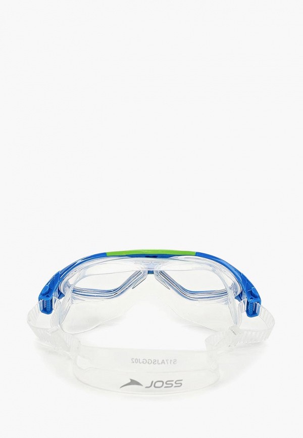 Детские очки для плавания Joss S17AJSGGJ02 Фото 2