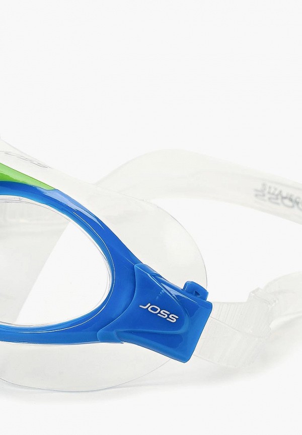 Детские очки для плавания Joss S17AJSGGJ02 Фото 3