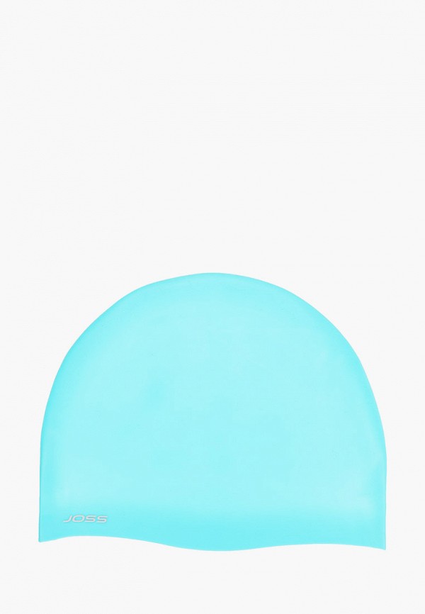 

Шапочка для плавания Joss, Бирюзовый