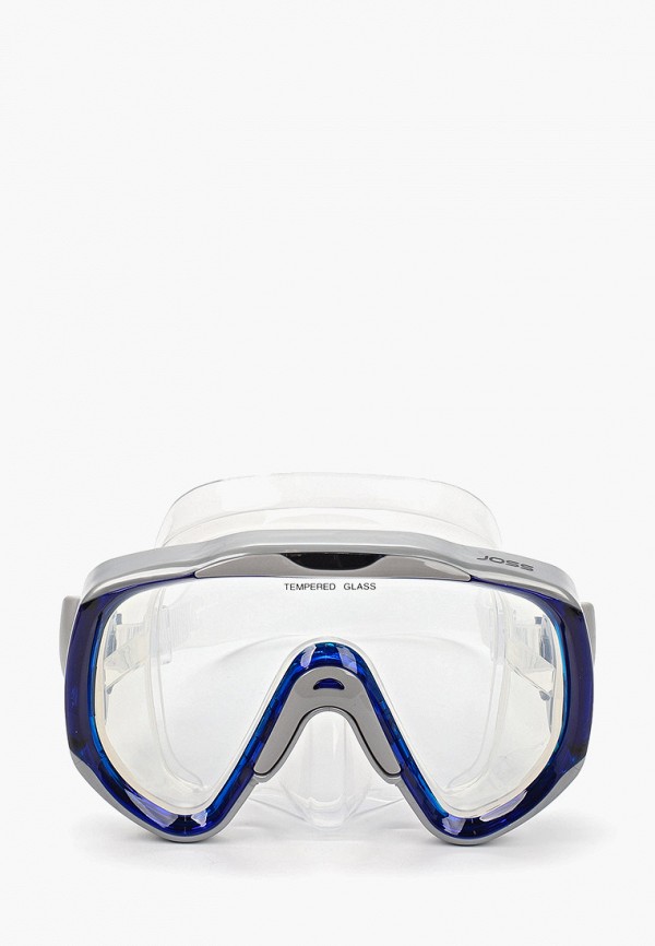 

Маска для плавания Joss, Прозрачный, M14 Diving mask
