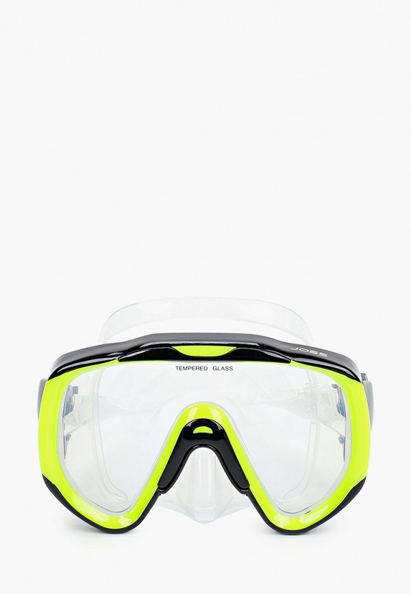 

Маска для плавания Joss, Прозрачный, M14 Diving mask