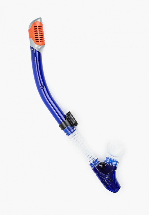 

Трубка для плавания Joss, Синий, Snorkel