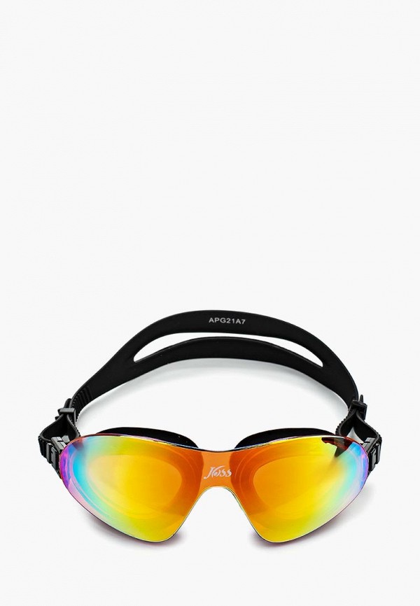

Очки для плавания Joss, Разноцветный, Adult swimming goggles