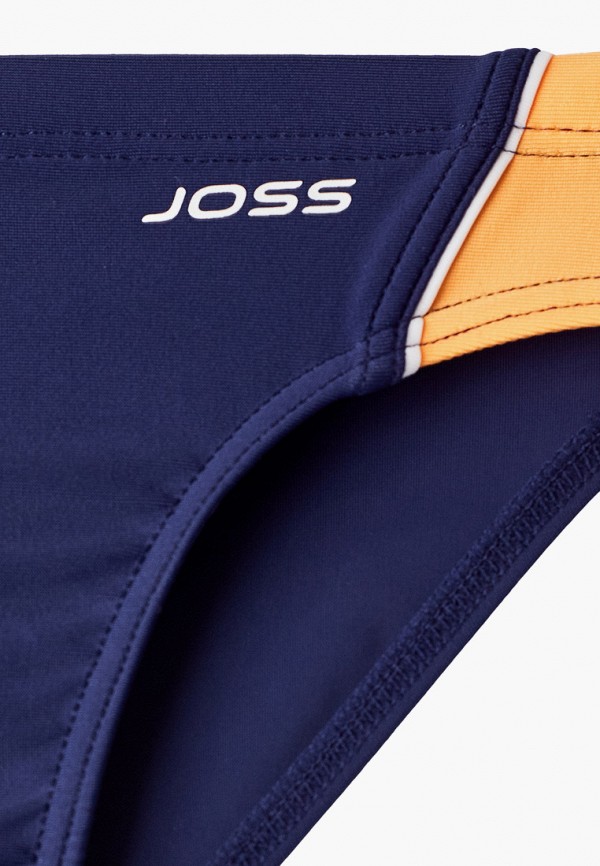 

Плавки Joss, Синий, Joss JO660EBGFEC2