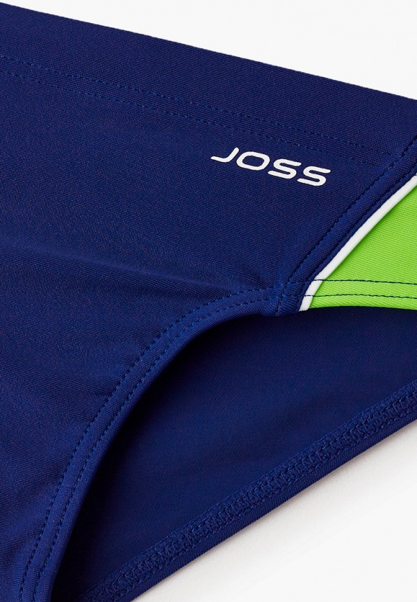 

Плавки Joss, Синий, Joss JO660EBIISK2