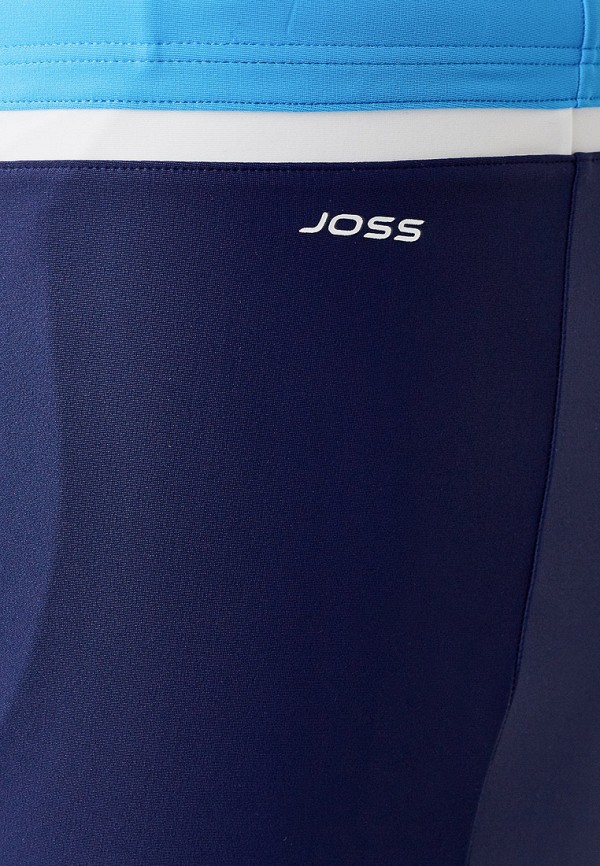 

Плавки Joss, Синий