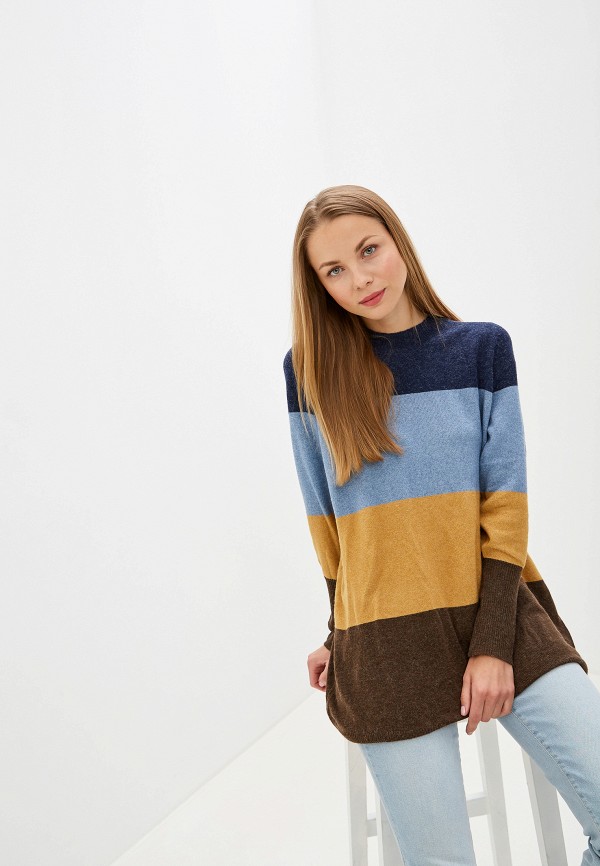 

Джемпер Junarose, Мультиколор, Junarose JU008EWFPDY4