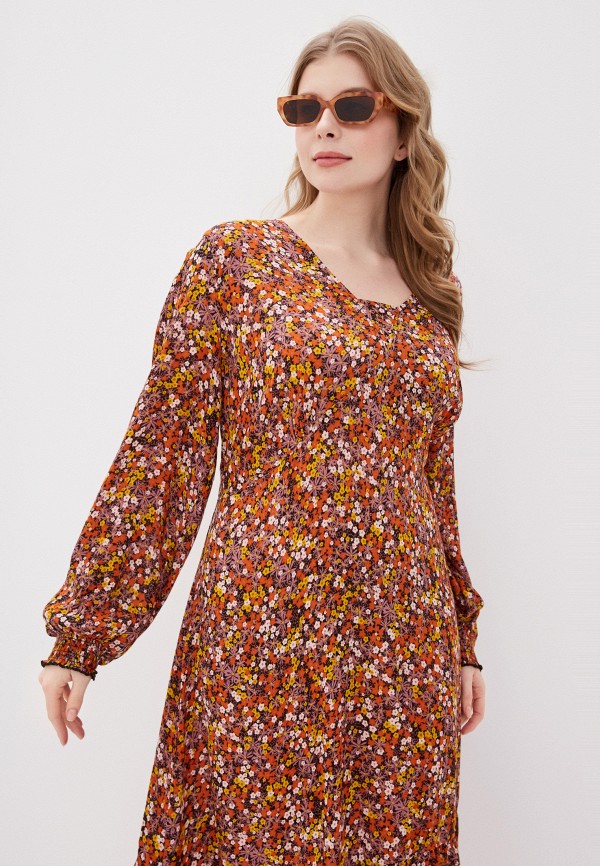 

Платье Junarose, Мультиколор, Junarose JU008EWHRZS8