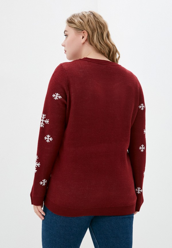 

Джемпер Junarose, Красный, Junarose JU008EWJPJP3