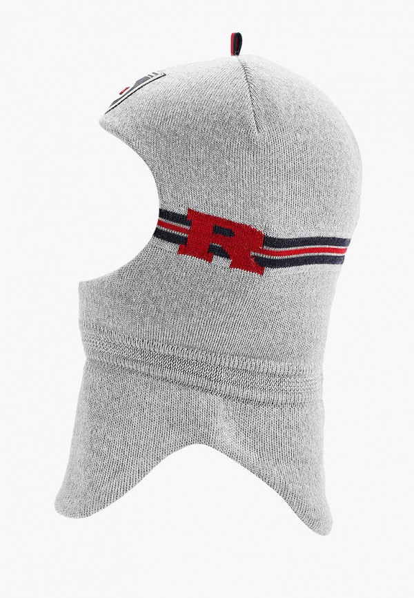 

Балаклава Junior Republic, Серый