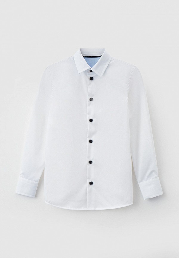 Рубашка Junior Republic белого цвета