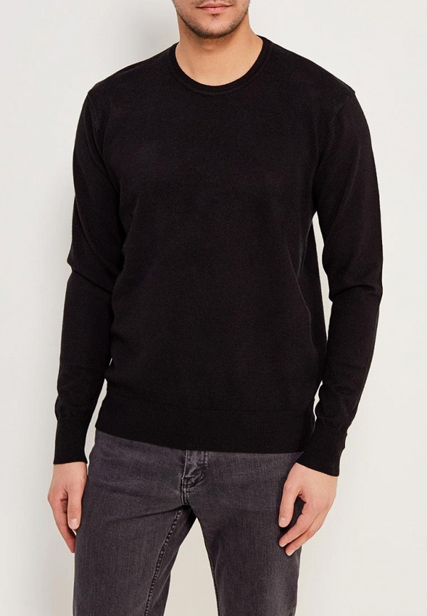 

Джемпер Just Key, Черный