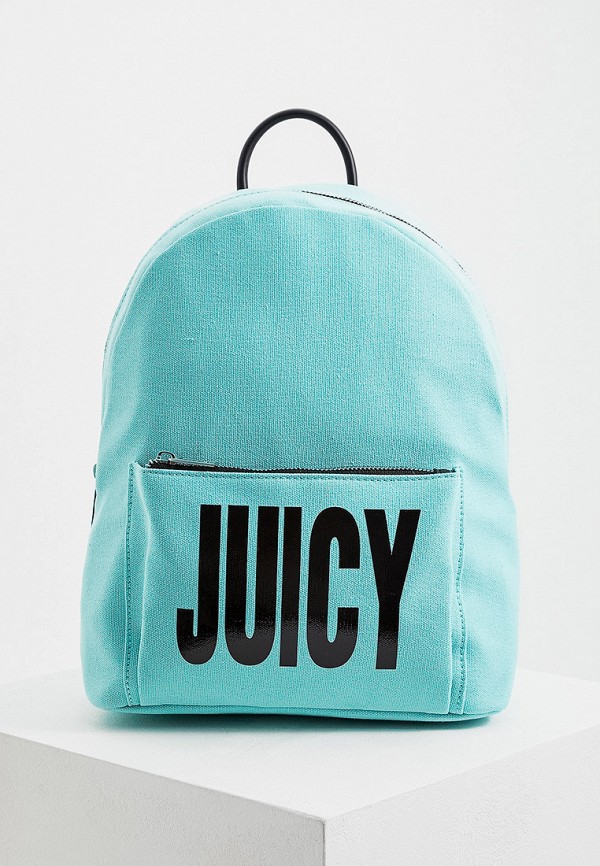 

Рюкзак Juicy by Juicy Couture, Бирюзовый
