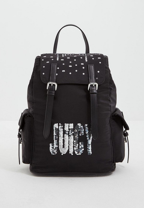 

Рюкзак Juicy by Juicy Couture, Черный