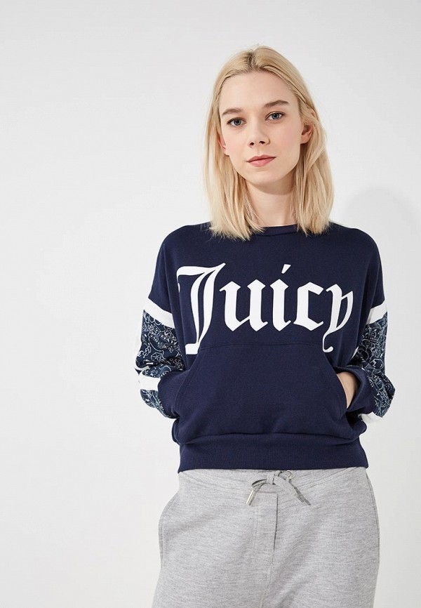 Свитшот Juicy by Juicy Couture 