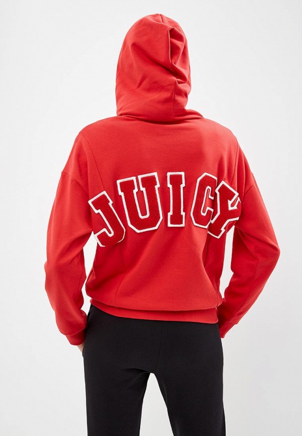 Худи Juicy by Juicy Couture 