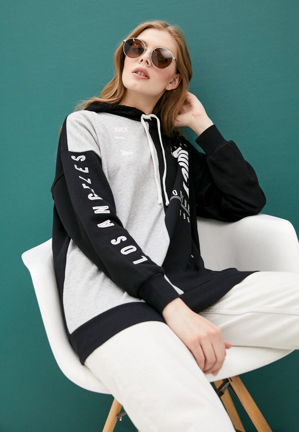 фото Худи juicy by juicy couture