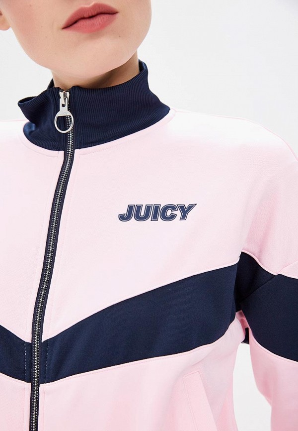 фото Олимпийка Juicy by Juicy Couture