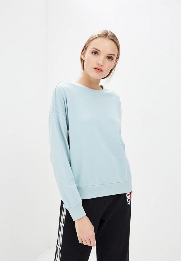 

Свитшот Juicy by Juicy Couture, Голубой