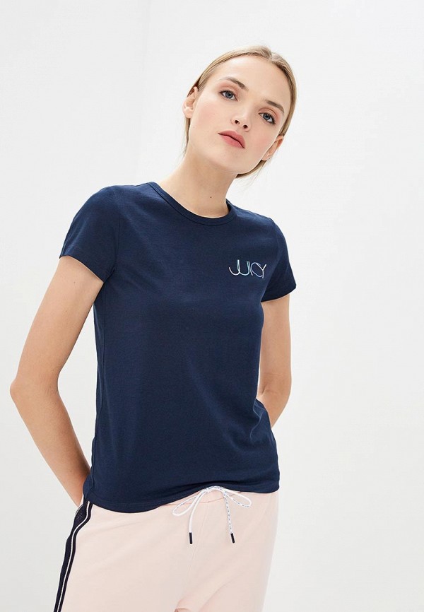 

Футболка Juicy by Juicy Couture, Серый