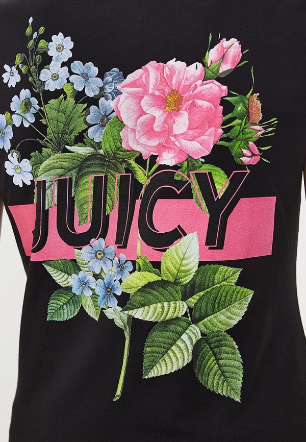 фото Футболка Juicy by Juicy Couture