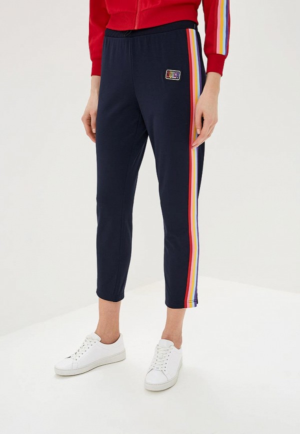 

Брюки спортивные Juicy by Juicy Couture, Синий
