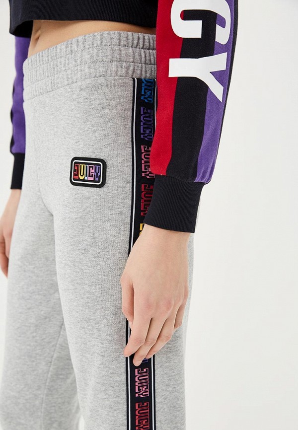 

Брюки спортивные Juicy by Juicy Couture, Серый