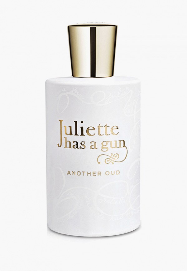 

Парфюмерная вода Juliette Has a Gun, Прозрачный, Another Oud, 100 мл