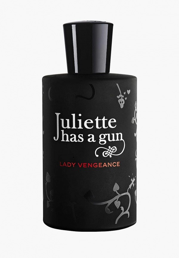 Парфюмерная вода Juliette Has a Gun Juliette Has a Gun 