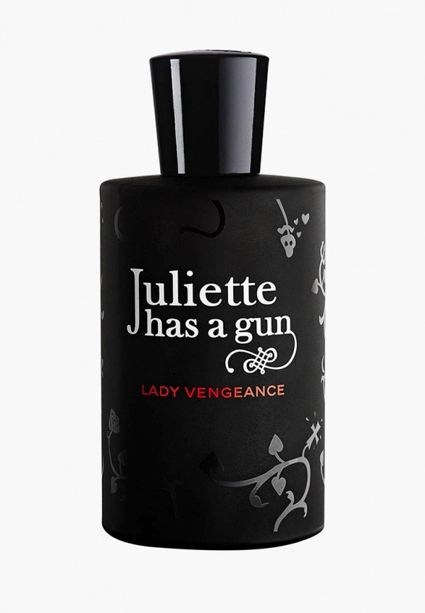 Парфюмерная вода Juliette Has a Gun