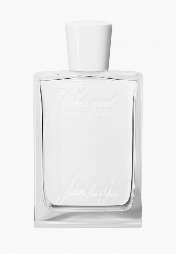 

Парфюмерная вода Juliette Has a Gun, Прозрачный, White Spirit EDP, 75 мл