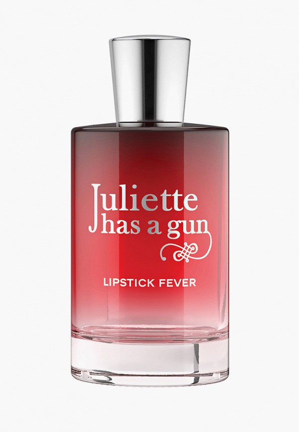 

Парфюмерная вода Juliette Has a Gun, Прозрачный, LIPSTICK FEVER, 50 мл