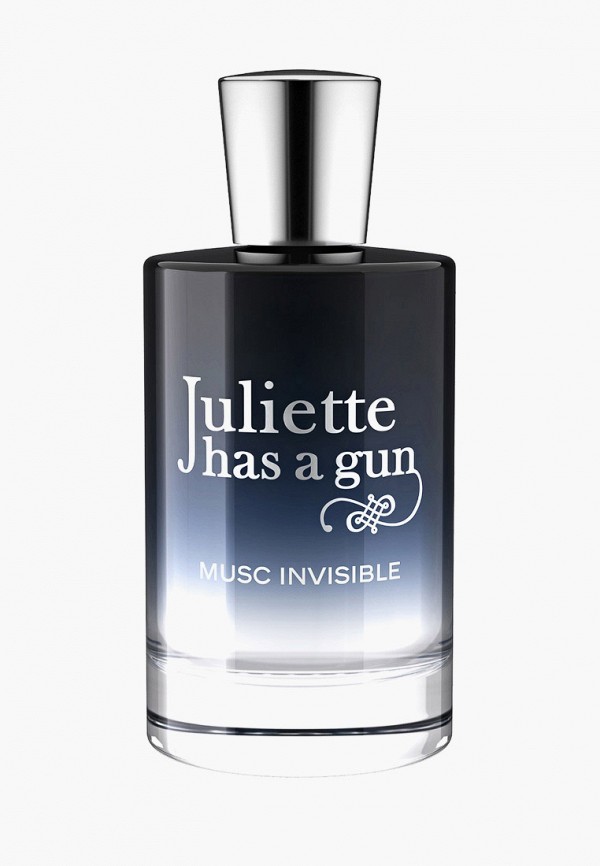 

Парфюмерная вода Juliette Has a Gun, Прозрачный, MUSC INVISIBLE EDP, 50 ml