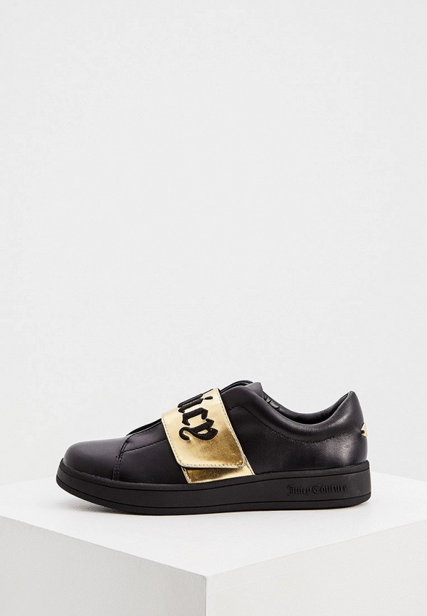 

Кеды Juicy Couture, Черный