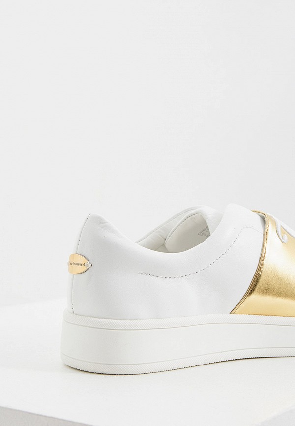 

Кеды Juicy Couture, Белый