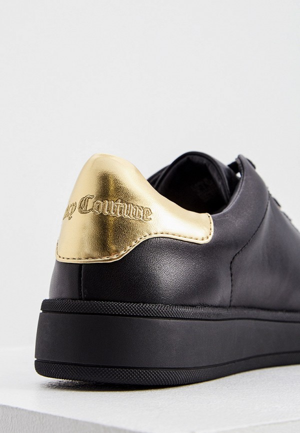 

Кеды Juicy Couture, Черный