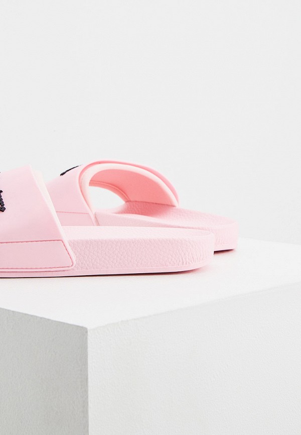 фото Сланцы juicy couture