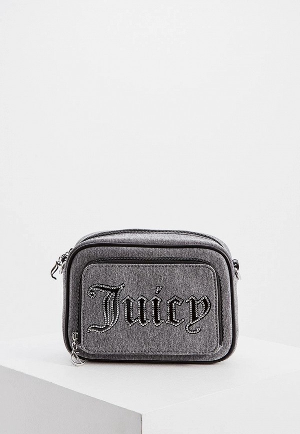 

Сумка Juicy Couture, Серый