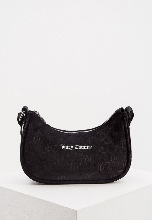 

Сумка Juicy Couture, Черный, KENDALL