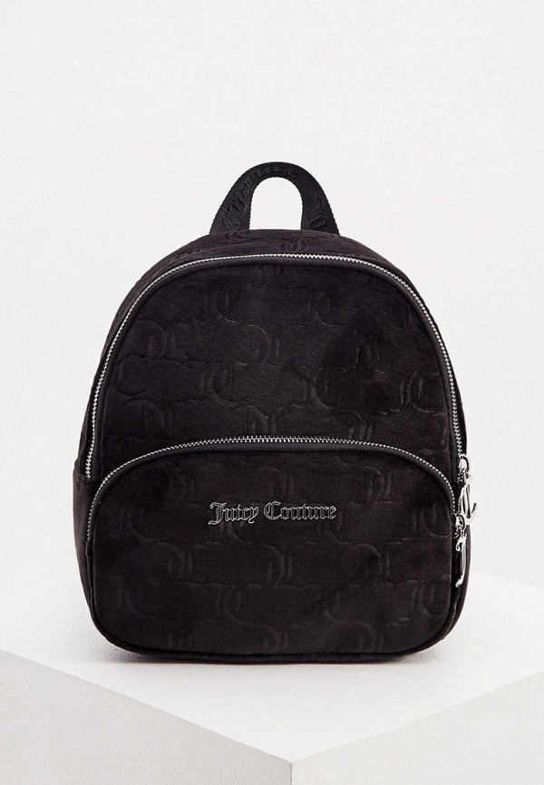 

Рюкзак Juicy Couture, Черный, KYLIE
