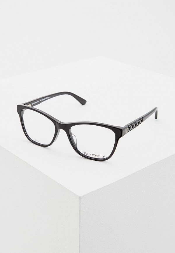 

Оправа Juicy Couture, Черный, JU 185 807