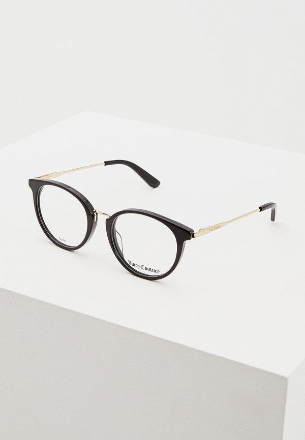

Оправа Juicy Couture, JU 183 807, Черный
