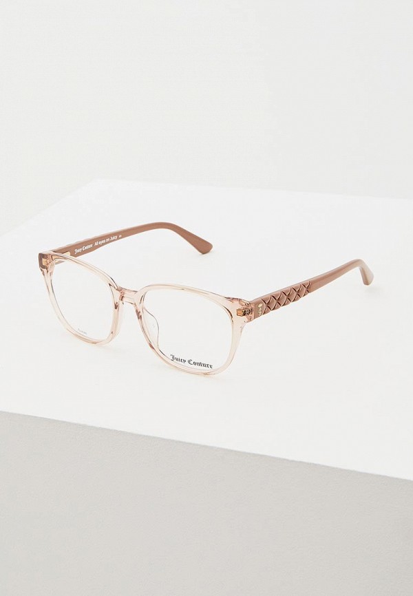 

Оправа Juicy Couture, JU 186 3DV, Розовый