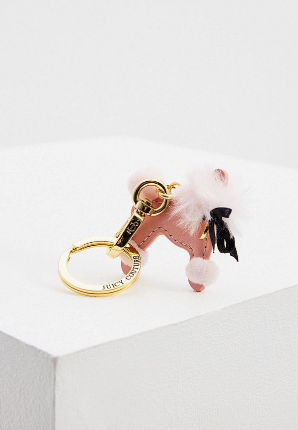 

Брелок Juicy Couture, Розовый